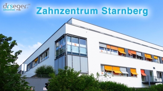 Zahnzentrum Starnberg drseger MVZ GmbH   -0