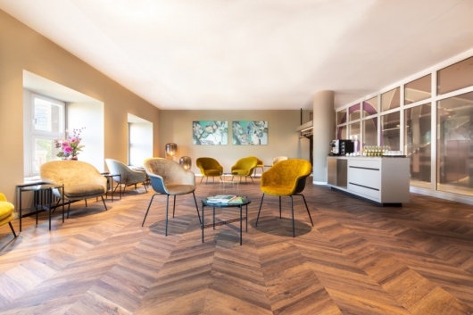 Breyer, Kaymak & Klabe Augenchirurgie An den Schadow Arkaden  -2