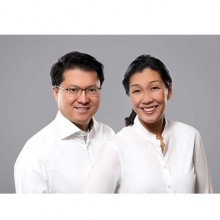 Dres. Andy Gunawan und Nadya Gunawan