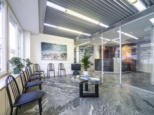 Dres. Albrecht Dees und Adrian Dees   -0