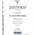 Bild vergrößern: certificate 1