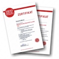 Bild vergrößern: certificate 3