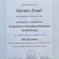 Bild vergrößern: certificate 1