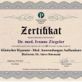 Bild vergrößern: certificate 10