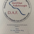 Bild vergrößern: certificate 2