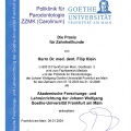 Bild vergrößern: certificate 2
