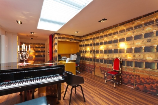 Dres. Stephan Bosch und Brunhilde Bosch   -2