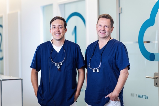 Zahnarztpraxis Kariger & Hufnagel-0