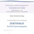 Bild vergrößern: certificate 5