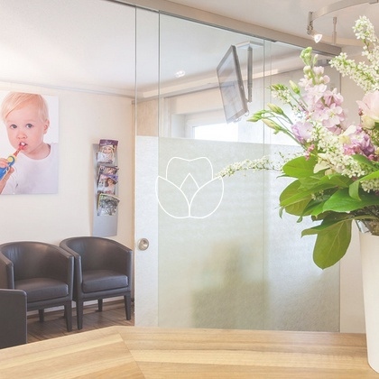 mundharmonie Zahngesundheit    -1