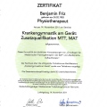 Bild vergrößern: certificate 3