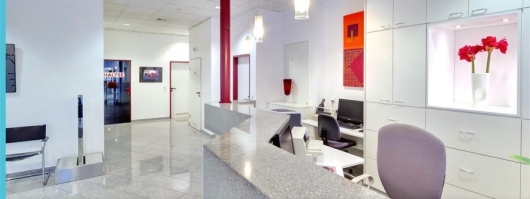 Praxis für Innere Medizin Dres. Alexander Gerschanik und Vera Hinke  -2