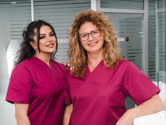 Praxis Dr. Nalan Sinanoglu Zahnärztin-1