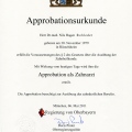 Bild vergrößern: certificate 3