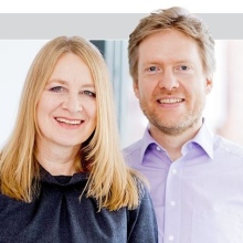 Augenärzte Reinhard Dr.med. Jens Reinhard u. PD Dr. Dr. Kirsten Reinhard  