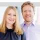 Augenärzte Reinhard Dr.med. Jens Reinhard u. PD Dr. Dr. Kirsten Reinhard   logo