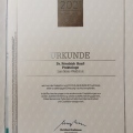 Bild vergrößern: certificate 1