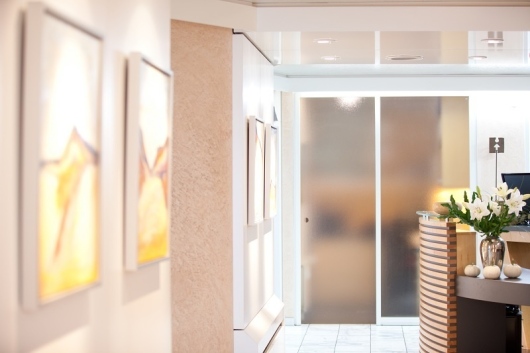 Dres. Herbert Pacha und Hartmut von Blanckenburg   -0