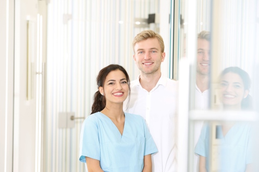Dental Protection - Praxis für Zahnreinigung und Prophylaxe-0