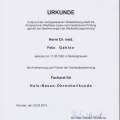 Bild vergrößern: certificate 2