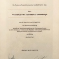 Bild vergrößern: certificate 7