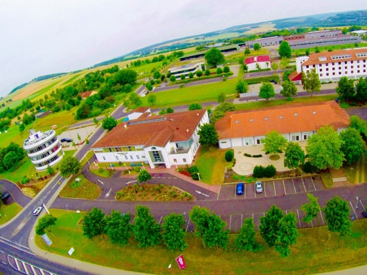 Neuro Spine Center Dr. Al-Hami MVZ GmbH-2