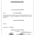 Bild vergrößern: certificate 2