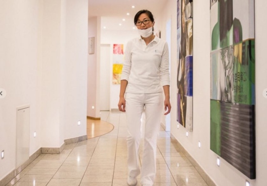 Praxis für Zahnheilkunde Leister &  Schulz  -1