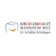 Kinderzahnarzt Mannheim MVZ logo
