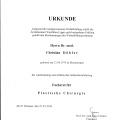 Bild vergrößern: certificate 3