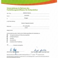 Bild vergrößern: certificate 25