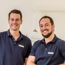 Zahnarztpraxis Vogt & Eichler   