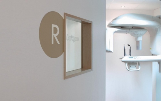 groisman & laube - Centrum für Mund-, Kiefer- und Gesichtschirurgie Bethanien  -2