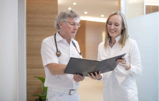 MVZ Dr. Schlotmann Tagesklinik für Gesundheit - Praxis für Allgemeinmedizin GmbH -0