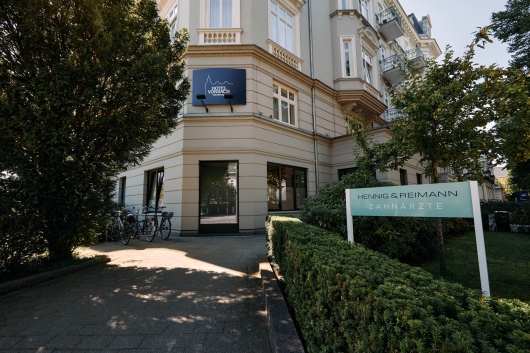 Dres. Martin Hennig und Till Reimann-0