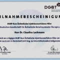Bild vergrößern: certificate 1