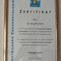 Bild vergrößern: certificate 3