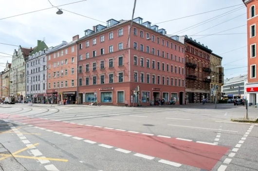 Dental21 München Isartor-2