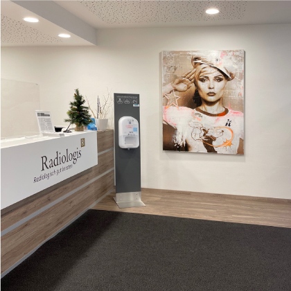 Radiologis Nürnberg Dr.med. Friedrich Meer-0