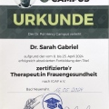 Bild vergrößern: certificate 4