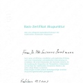 Bild vergrößern: certificate 4