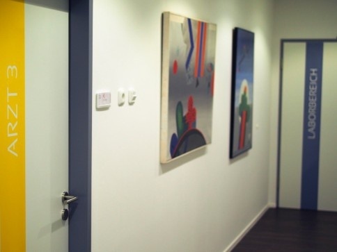 Sonnen-Gesundheitszentrum GmbH    -2