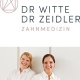 Zahnmedizin Dres. Carolin Witte und Carolin Zeidler   logo