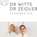 Zahnmedizin Dres. Carolin Witte und Carolin Zeidler  Nürnberg - Gemeinschaftspraxis