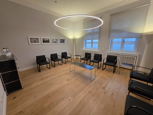 Klinik am Rhein Fachklinik f. Plast. Chirurgie-2