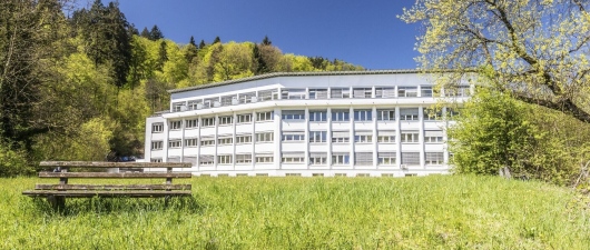 BDH-Klinik Waldkirch Abt. Orthopädie und Unfallchirurgie-0