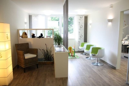 Dres. Jochen Glamsch und Julia Glamsch   -2