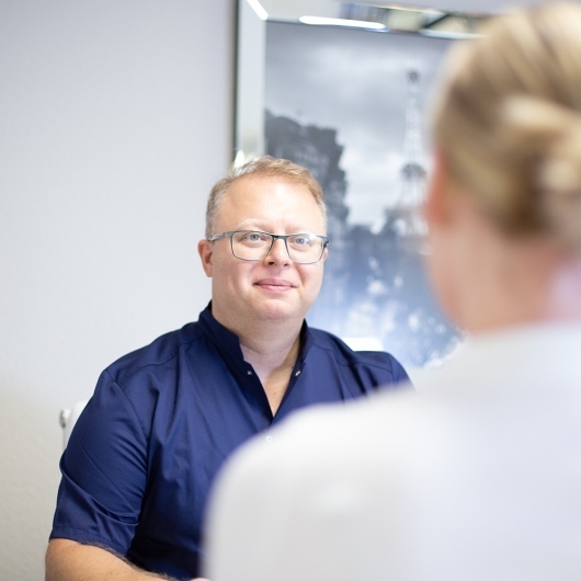 Praxisklinik Dr. Pantazi Dres. Andrei-Teodor Pantazi und Michael Pantazi-1