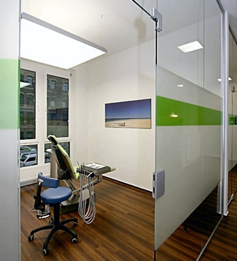 Orthodentix, Baxmann Kieferorthopädie   -2