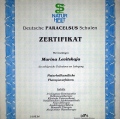 Bild vergrößern: certificate 2